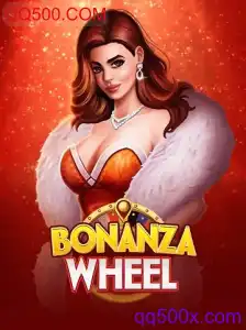 Desvendando o Fascinante Mundo do BonanzaWheel em QQ500.COM