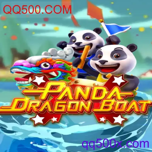 PANDADRAGONBOAT